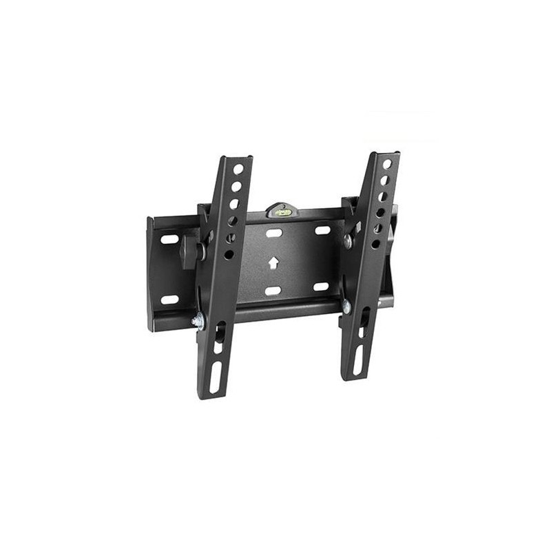 Supporto a parete fisso Cromad per TV di 23-42 - Tilt - Livello incor