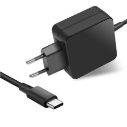 Caricatore a parete 45W Cromad USB-C