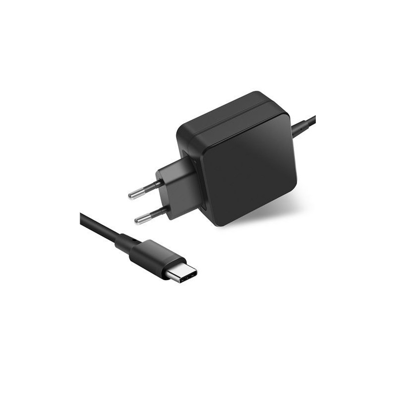 Caricatore a parete 45W Cromad USB-C