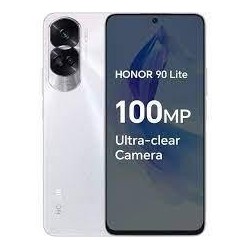 HONOR 90 LITE 8 256GB DS 5G ARGENTO TITANIO OEM