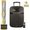 CoolSound Series Altoparlante Automplified 150W RMS 15 - Bluetooth U