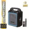 CoolSound Pro 200 Bluetooth Autoamplified School 200W 65 60W RMS con