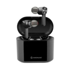 CoolSound V10 Earbuds TWS Wireless Bluetooth 50 - Microfono integrat