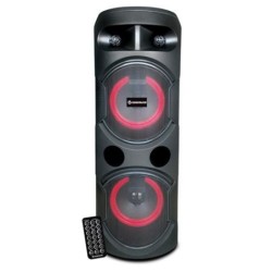 CoolSound Pro 400 Self -Ametooth Speaker Bluetooth 100W 10 30W RMS co