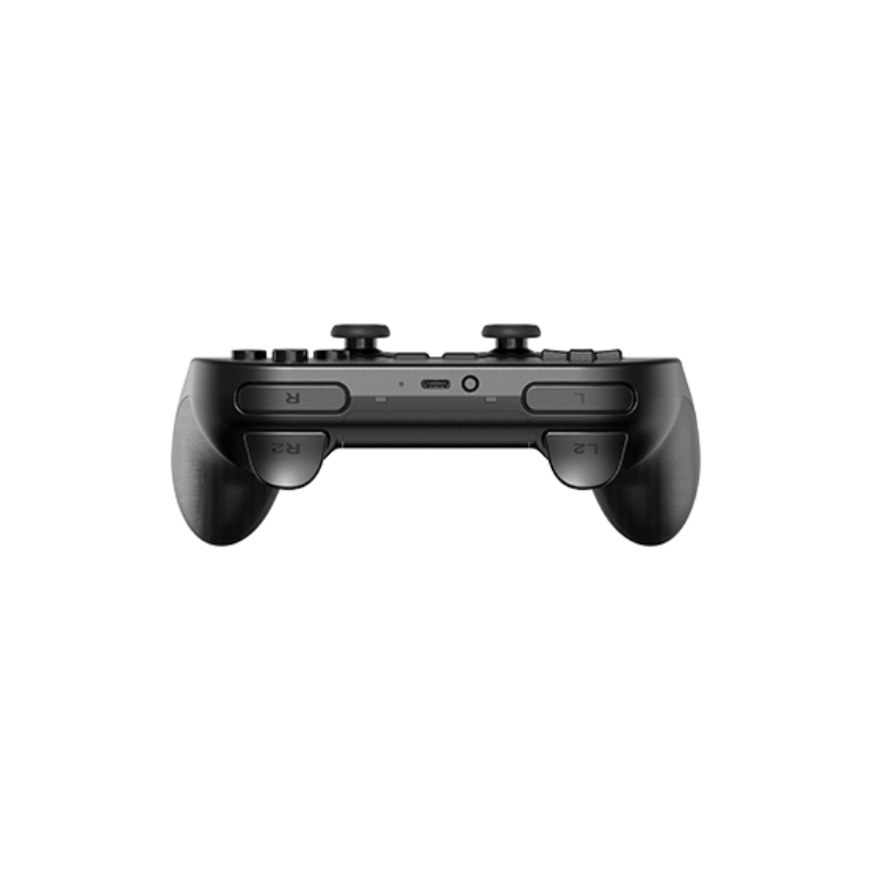 8Bitdo Pro2 Bluetooth Controller - Black