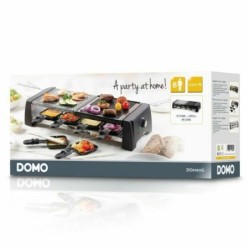 Griglia in pietra per raclette Domo (DO9190G)