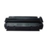 Cartuccia Canon T/FX8 CARTURCA TONER GENERICA Nera - Sostituisce 7833