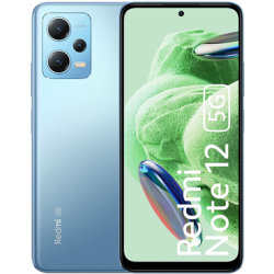 Xiaomi Redmi Note 12 64GB/4GB - Blue