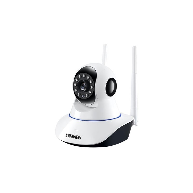 Camview wireless motoless ip camara per interni 2MP 1080p - letatore