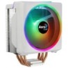 Aerocool Cylon 4F 120mm CPU con dissipatore - illuminazione Argb - ve