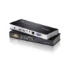 ATEN Extender KVM USB VGA/Audio Cat 5 con funzione Deskew 1280 x 102