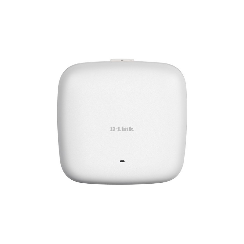 D-Link DAP-2680 punto accesso WLAN 1750 Mbit/s Bianco Supporto Power