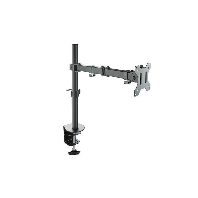 TooQ DB1032TN-B supporto da tavolo per Tv a schermo piatto 813 cm 3