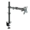 TooQ DB1032TN-B supporto da tavolo per Tv a schermo piatto 813 cm 3