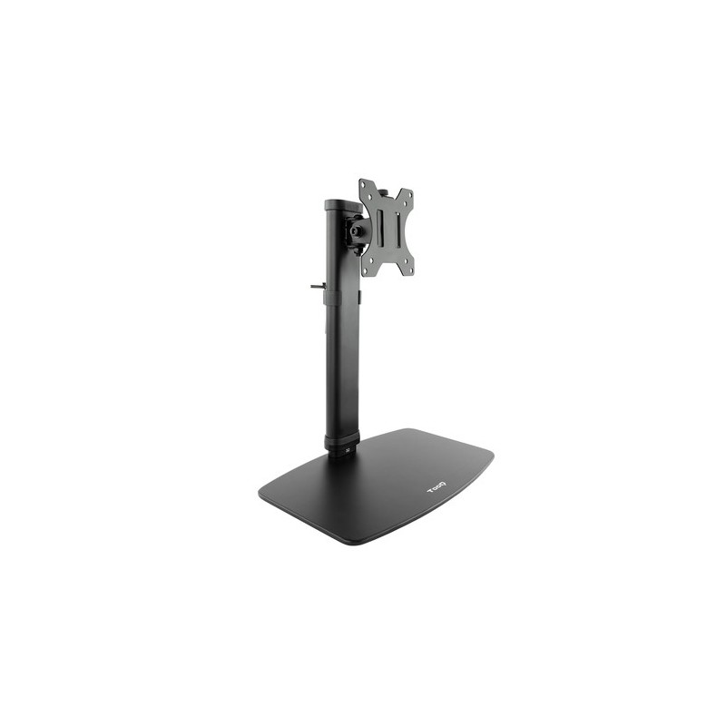 TooQ DB1127TN-B supporto da tavolo per Tv a schermo piatto 686 cm 2