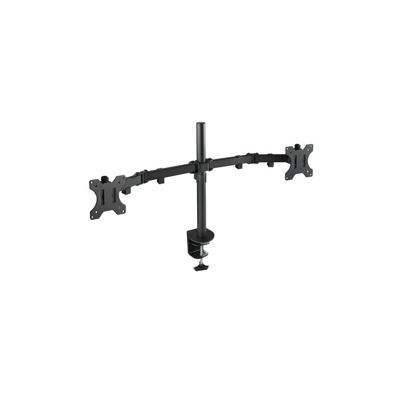 TooQ DB1232TN-B supporto da tavolo per Tv a schermo piatto 813 cm 3