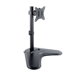 TooQ DB1701TN-B supporto da tavolo per Tv a schermo piatto 813 cm 3