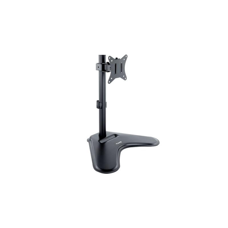 TooQ DB1701TN-B supporto da tavolo per Tv a schermo piatto 813 cm 3