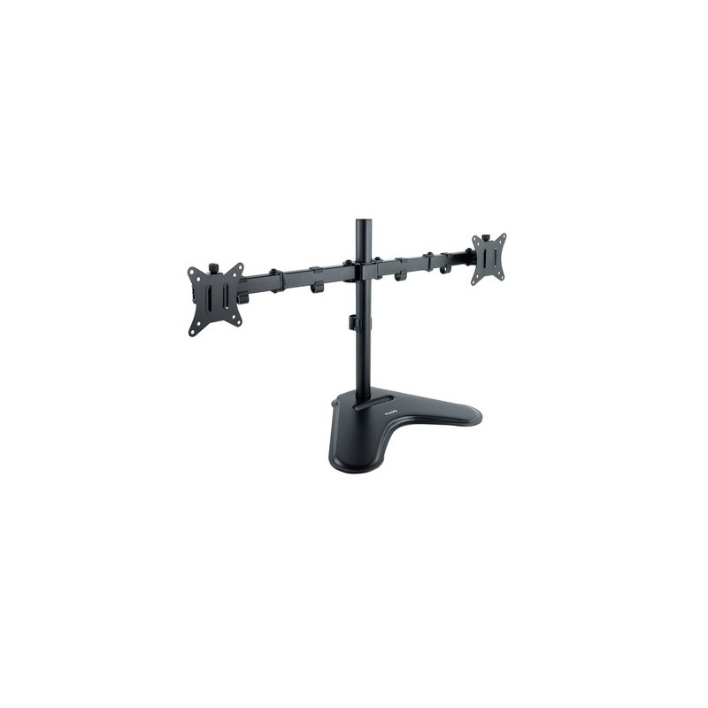 TooQ DB1702TN-B supporto da tavolo per Tv a schermo piatto 813 cm 3