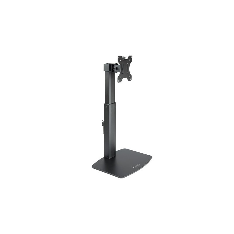 TooQ DB1732TN-B supporto da tavolo per Tv a schermo piatto 813 cm 3