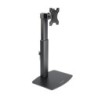 TooQ DB1732TN-B supporto da tavolo per Tv a schermo piatto 813 cm 3