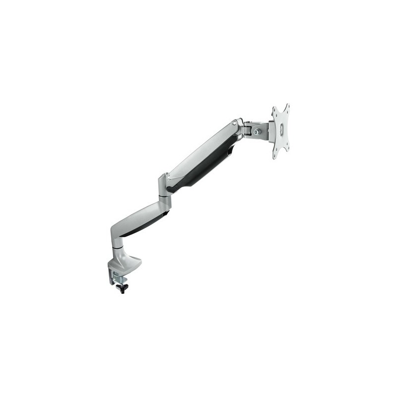 TooQ DB3032TNR-S supporto da tavolo per Tv a schermo piatto 813 cm