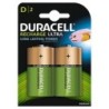 Duracell 5000394055995 batteria per uso domestico Batteria ricaricabi