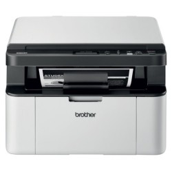 Brother DCP-1610W stampante multifunzione Laser A4 2400 x 600 DPI 20