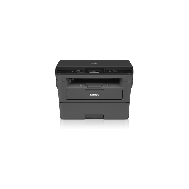 Brother DCP-L2510D stampante multifunzione Laser A4 1200 x 1200 DPI 3