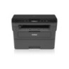 Brother DCP-L2510D stampante multifunzione Laser A4 1200 x 1200 DPI 3