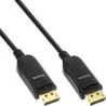 Cavo DisplayPort 2.1 AOC - UHBR - nero - 10 m