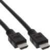 Cavo HDMI - HDMI alta velocit&Atilde;&nbsp; - maschio - maschio - nero - 5m