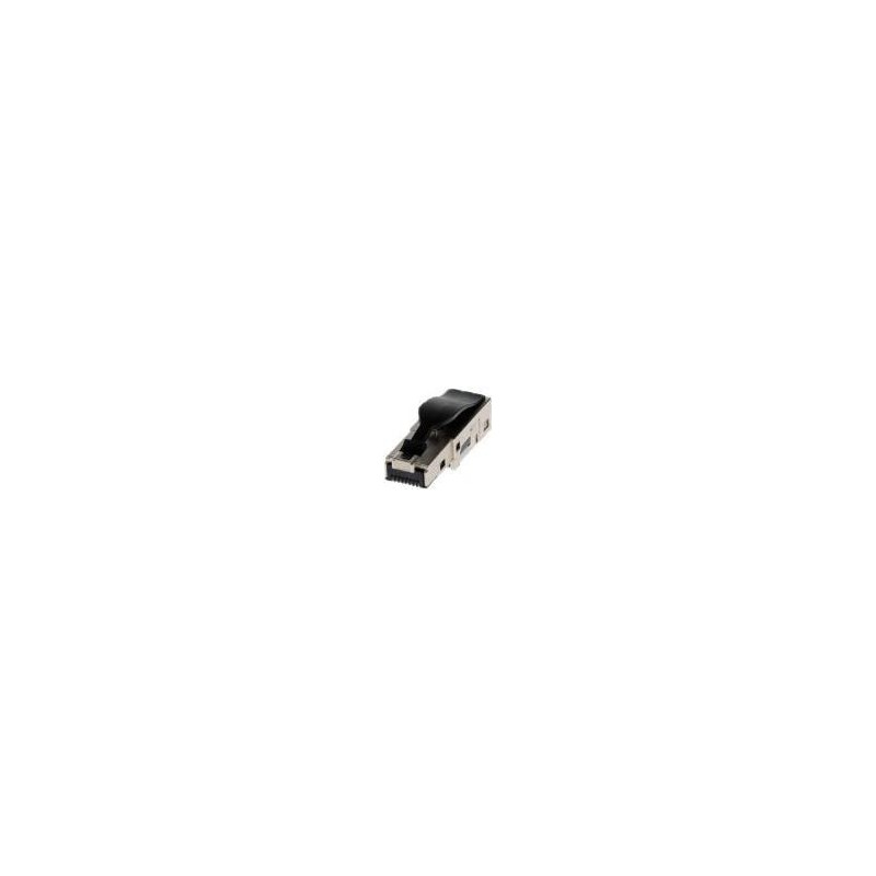 AXIS RJ45 FIELD CONNECTOR 10 PCS