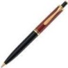 Pelikan 904995 penna a sfera SouverÃƒÂ¤n 400, nero-rosso, qualitÃƒÂ  superiore