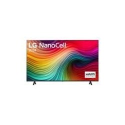 LG NanoCell NANO81 65NANO81T3A TV 165,1 cm (65&quot;) 4K Ultra HD Smart TV