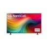 LG NanoCell NANO81 65NANO81T3A TV 165,1 cm (65&quot;) 4K Ultra HD Smart TV