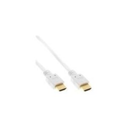 Cavo HDMI High Speed &acirc;&euro;&lsaquo;&acirc;&euro;&lsaquo;con cavo Eth. - Premium - ST - S