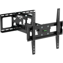 Tripp Lite DWM2655M Supporto TV a parete 139,7 cm (55&quot;) Nero