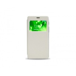 3GO Droxio Pandorea Flip Cover White Window