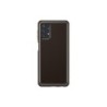 Samsung EF-QA326TBEGEU custodia per cellulare 16,5 cm (6.5&quot;) Cover Ne