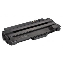 DELL 1130/1135 Toner generico nero Riposto 593-10961/2MMJP/7H53W/593-