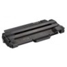 DELL 1130/1135 Toner generico nero Riposto 593-10961/2MMJP/7H53W/593-