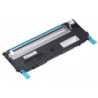 Dell 1230/1235 Cartuccia ciano generica toner - Sostituisce 593-10494