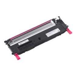 Dell 1230/1235 Magenta Generic Toner Cartidge - Sostituisci 593-10495