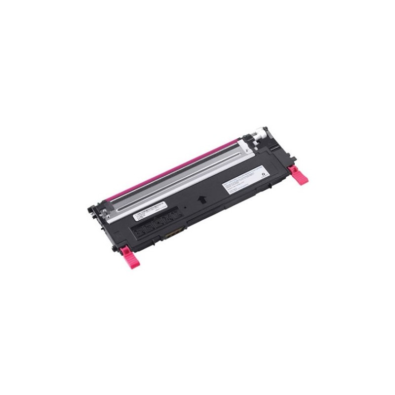 Dell 1230/1235 Magenta Generic Toner Cartidge - Sostituisci 593-10495