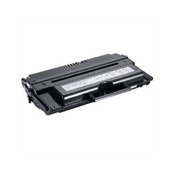 Cartuccia Dell 1815 Nero Generic Toner - Sostituisce 593-10153/RF223