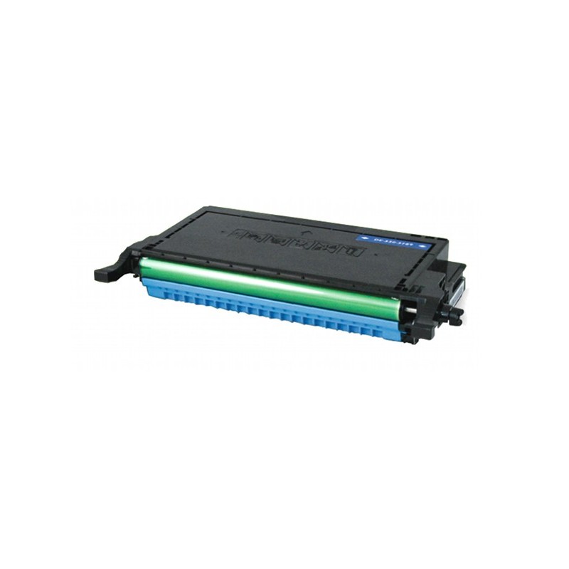 Cartuccia dell 2145 ciano generico toner - sostituisce 593-10369