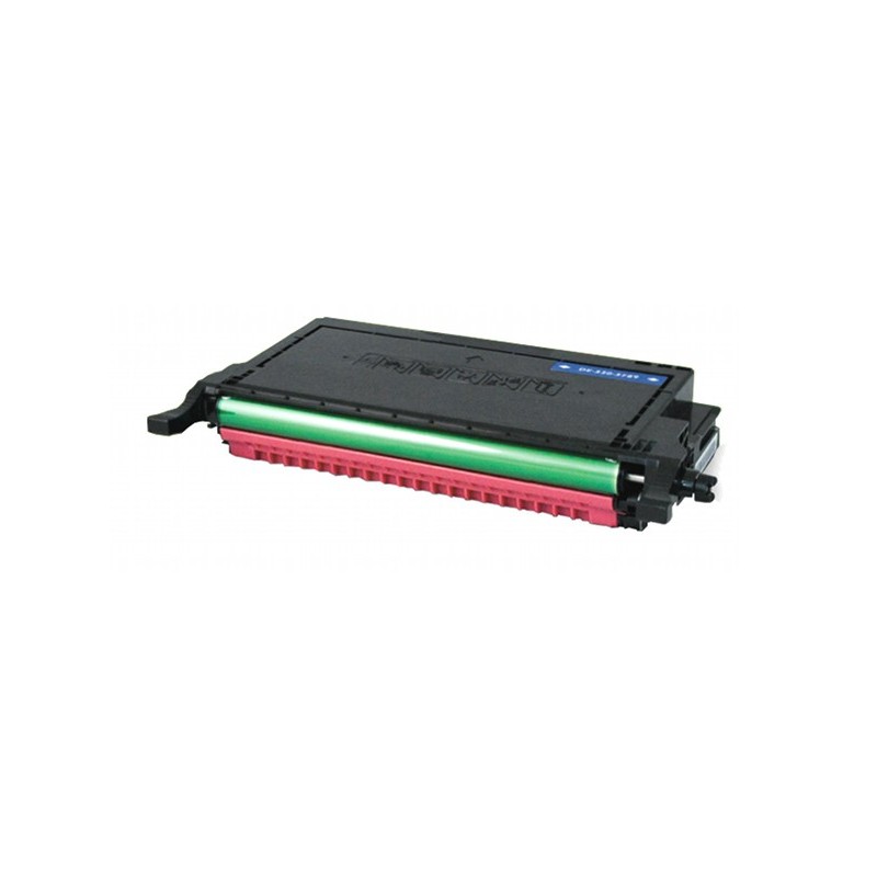 Dell 2145 Magenta Generic Toner Cartidge - Sostituisce 593-10370