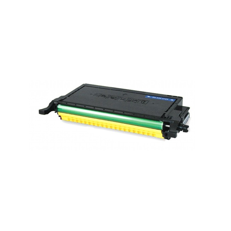 Cartuccia Dell 2145 Toner generico giallo - Sostituisce 593-10371