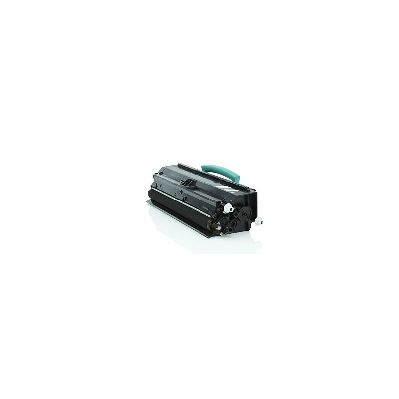 Cartuccia Dell 2230 Toner generico nero - Sostituisce 593-10501/M797K